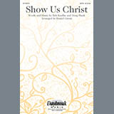 Daniel Grassi 'Show Us Christ' SATB Choir