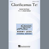 Daniel Kallman 'Glorificamus Te!' SATB Choir