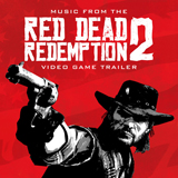 Daniel Lanois and Rocco DeLuca 'That's The Way It Is (from Red Dead Redemption II)' Solo Guitar