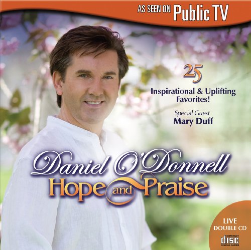 Easily Download Daniel O'Donnell Printable PDF piano music notes, guitar tabs for  Piano, Vocal & Guitar Chords. Transpose or transcribe this score in no time - Learn how to play song progression.