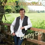 Daniel O'Donnell 'Crystal Chandeliers' Piano, Vocal & Guitar Chords