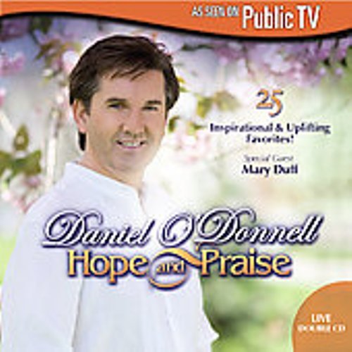 Easily Download Daniel O'Donnell Printable PDF piano music notes, guitar tabs for  Piano, Vocal & Guitar Chords. Transpose or transcribe this score in no time - Learn how to play song progression.