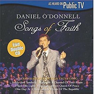Easily Download Daniel O'Donnell Printable PDF piano music notes, guitar tabs for  Piano, Vocal & Guitar Chords (Right-Hand Melody). Transpose or transcribe this score in no time - Learn how to play song progression.
