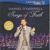 Daniel O'Donnell 'One Day At A Time' Piano, Vocal & Guitar Chords (Right-Hand Melody)