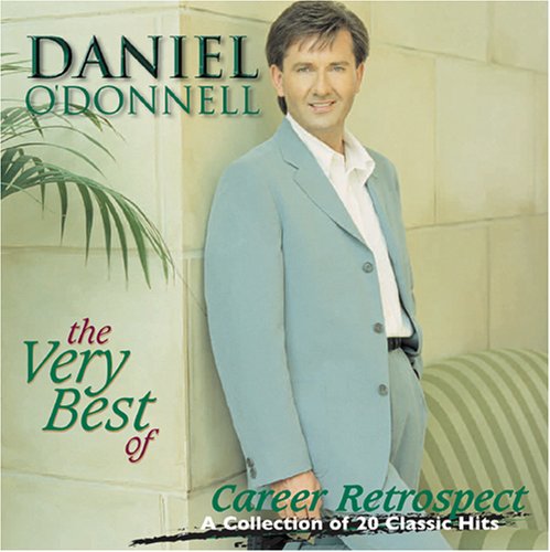 Easily Download Daniel O'Donnell Printable PDF piano music notes, guitar tabs for  Piano, Vocal & Guitar Chords. Transpose or transcribe this score in no time - Learn how to play song progression.