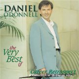 Daniel O'Donnell 'Standing Room Only' Piano, Vocal & Guitar Chords
