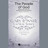 Daniel Semsen 'The People Of God' SATB Choir