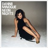 Dannii Minogue 'I Begin To Wonder' Piano Chords/Lyrics