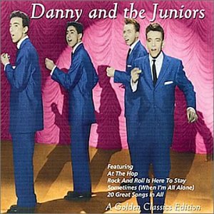 Easily Download Danny & The Juniors Printable PDF piano music notes, guitar tabs for  SATB Choir. Transpose or transcribe this score in no time - Learn how to play song progression.