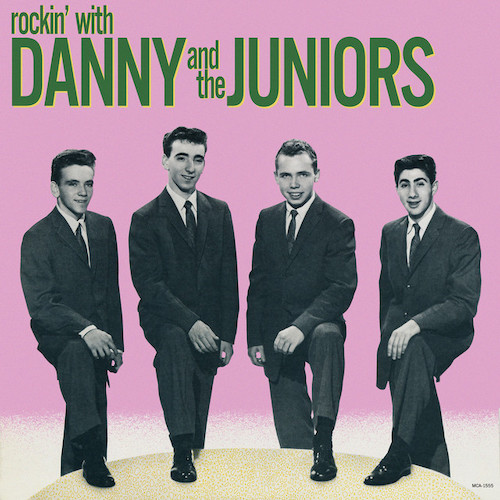 Easily Download Danny & The Juniors Printable PDF piano music notes, guitar tabs for  Easy Guitar. Transpose or transcribe this score in no time - Learn how to play song progression.