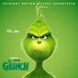 Danny Elfman 'A Wonderful Awful Idea (from The Grinch)' Piano Solo