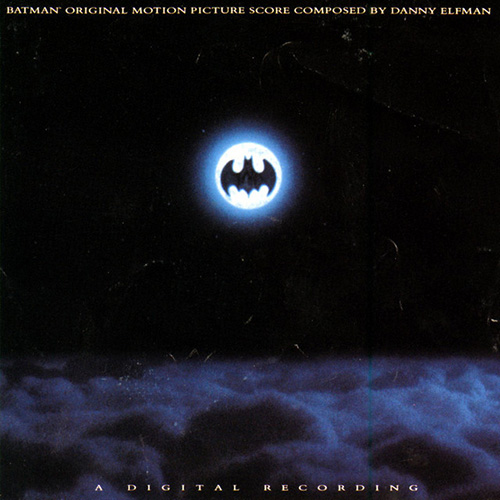 Easily Download Danny Elfman Printable PDF piano music notes, guitar tabs for  Easy Piano. Transpose or transcribe this score in no time - Learn how to play song progression.