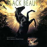 Danny Elfman 'Black Beauty (Main Titles)' Piano Solo
