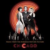Danny Elfman 'Chicago (After Midnight)' Piano Solo