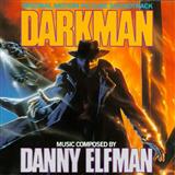 Danny Elfman 'Darkman' Piano Solo