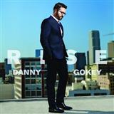 Danny Gokey 'Masterpiece' Piano, Vocal & Guitar Chords (Right-Hand Melody)