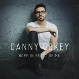 Danny Gokey 'Tell Your Heart To Beat Again' Piano, Vocal & Guitar Chords (Right-Hand Melody)