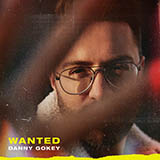 Danny Gokey 'Wanted' Piano, Vocal & Guitar Chords (Right-Hand Melody)