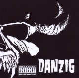 Danzig 'Mother' Guitar Tab (Single Guitar)
