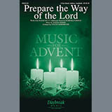 Darian Krimm 'Prepare The Way Of The Lord (arr. Stacey Nordmeyer)' 2-Part Choir