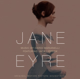 Dario Marianelli 'A Game Of Badminton (from Jane Eyre)' Piano Solo