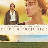 Dario Marianelli 'Arrival At Netherfield (from Pride And Prejudice) (arr. Carol Klose)' Piano Duet
