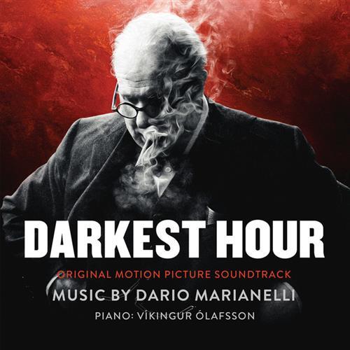 Easily Download Dario Marianelli Printable PDF piano music notes, guitar tabs for  Piano Solo. Transpose or transcribe this score in no time - Learn how to play song progression.