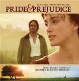 Dario Marianelli 'Stars And Butterflies (from Pride And Prejudice)' Easy Piano