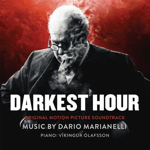 Easily Download Dario Marianelli Printable PDF piano music notes, guitar tabs for  Piano Solo. Transpose or transcribe this score in no time - Learn how to play song progression.