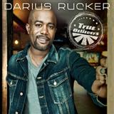 Darius Rucker 'Wagon Wheel' Guitar Tab