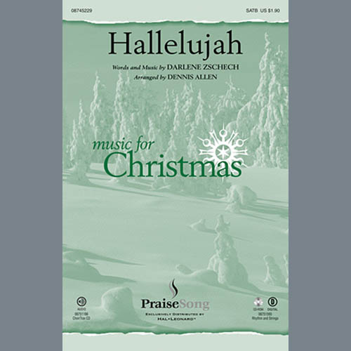 Easily Download Darlene Zschech Printable PDF piano music notes, guitar tabs for  SATB Choir. Transpose or transcribe this score in no time - Learn how to play song progression.
