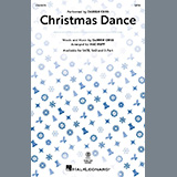 Darren Criss 'Christmas Dance (arr. Mac Huff)' 2-Part Choir