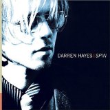 Darren Hayes 'Insatiable' Piano, Vocal & Guitar Chords