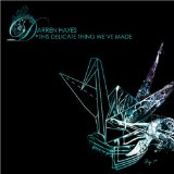 Darren Hayes 'On The Verge Of Something Wonderful' Piano, Vocal & Guitar Chords