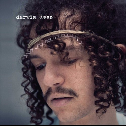Easily Download Darwin Deez Printable PDF piano music notes, guitar tabs for  Guitar Chords/Lyrics. Transpose or transcribe this score in no time - Learn how to play song progression.