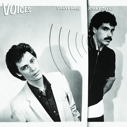 Easily Download Daryl Hall & John Oates Printable PDF piano music notes, guitar tabs for  Super Easy Piano. Transpose or transcribe this score in no time - Learn how to play song progression.