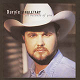 Daryle Singletary 'Amen Kind Of Love' Piano, Vocal & Guitar Chords (Right-Hand Melody)
