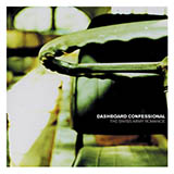 Dashboard Confessional 'The Sharp Hint Of New Tears' Guitar Tab