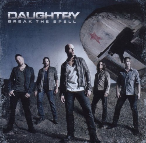 Easily Download Daughtry Printable PDF piano music notes, guitar tabs for  Piano, Vocal & Guitar Chords (Right-Hand Melody). Transpose or transcribe this score in no time - Learn how to play song progression.
