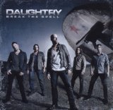 Daughtry 'Crawling Back To You' Piano, Vocal & Guitar Chords (Right-Hand Melody)