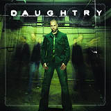 Daughtry 'Feels Like Tonight' Piano, Vocal & Guitar Chords (Right-Hand Melody)