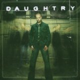 Daughtry 'It's Not Over' Guitar Lead Sheet
