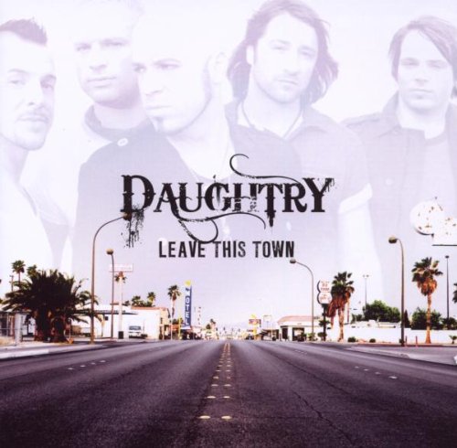 Easily Download Daughtry Printable PDF piano music notes, guitar tabs for  Easy Piano. Transpose or transcribe this score in no time - Learn how to play song progression.