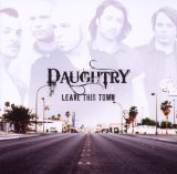 Daughtry 'Life After You' Guitar Lead Sheet