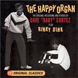 Dave Baby Corter 'The Happy Organ' Piano Solo