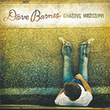 Dave Barnes 'More Than A Man' Piano, Vocal & Guitar Chords (Right-Hand Melody)