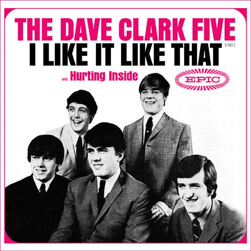 Easily Download Dave Clark Five Printable PDF piano music notes, guitar tabs for  Piano, Vocal & Guitar Chords (Right-Hand Melody). Transpose or transcribe this score in no time - Learn how to play song progression.