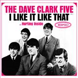 Dave Clark Five 'I Like It Like That' Piano, Vocal & Guitar Chords (Right-Hand Melody)