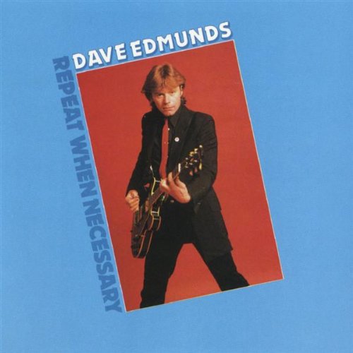 Easily Download Dave Edmunds Printable PDF piano music notes, guitar tabs for  Guitar Chords/Lyrics. Transpose or transcribe this score in no time - Learn how to play song progression.
