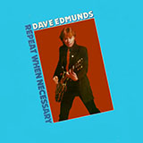 Dave Edmunds 'Sweet Little Lisa' Guitar Cheat Sheet